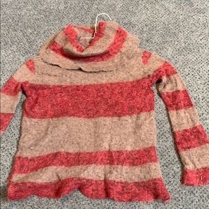 Free people Wool sweater
